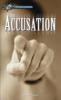 Cover image of The accusation