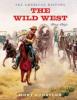 Cover image of The wild west