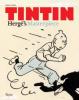 Cover image of Tintin
