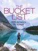 Cover image of The bucket list