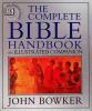 Cover image of The complete Bible handbook