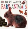 Cover image of Baby animals