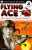 Cover image of Flying ace