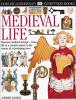 Cover image of Medieval life