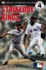 Cover image of Strikeout kings