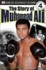 Cover image of The story of Muhammad Ali