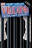 Cover image of Villains