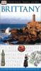 Cover image of Dk Eyewitness Travel Guides:  Brittany