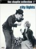 Cover image of City lights
