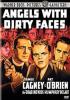Cover image of Angels with dirty faces