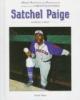 Cover image of Satchel Paige