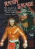 Cover image of Randy Savage