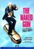 Cover image of The naked gun