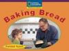 Cover image of Baking Bread