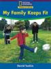 Cover image of My Family Keeps Fit