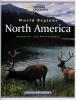 Cover image of North America