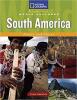 Cover image of South America
