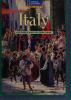 Cover image of Italy