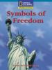 Cover image of Symbols of freedom