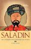 Cover image of Saladin