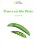 Cover image of Plants On My Plate
