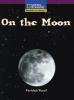 Cover image of On the Moon