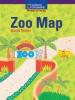 Cover image of Zoo map