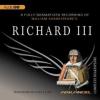 Cover image of William Shakespeare's Richard III