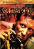 Cover image of Salvador