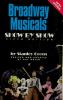 Cover image of Broadway musicals, show by show