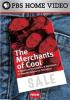 Cover image of The merchants of cool