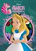 Cover image of Alice in Wonderland