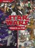 Cover image of Star Wars search and find