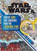 Cover image of Star wars