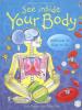 Cover image of See inside your body