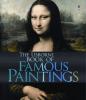 Cover image of The Usborne book of famous paintings