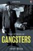 Cover image of True stories of gangsters