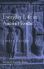 Cover image of Everyday life in ancient Rome