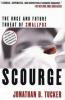 Cover image of Scourge