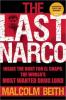 Cover image of The last narco