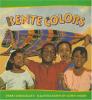 Cover image of Kente colors