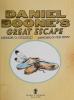 Cover image of Daniel Boone's great escape