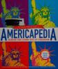 Cover image of Americapedia