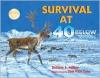 Cover image of Survival at 40 below