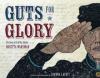 Cover image of Guts for glory