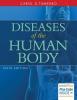 Cover image of Diseases of the human body