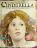 Cover image of Cinderella