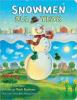 Cover image of Snowmen all year