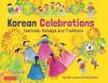 Cover image of Korean celebrations