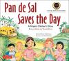 Cover image of Pan de Sal saves the day
